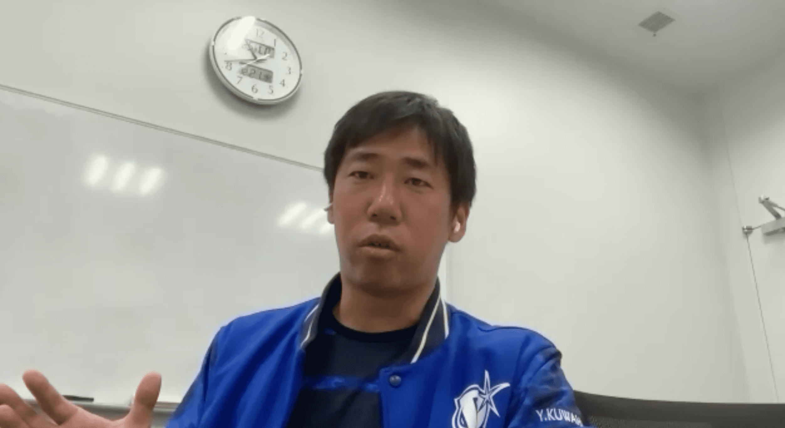 斬新な取り組みを継続してやがて自信へとなった」横浜DeNAベイスターズ