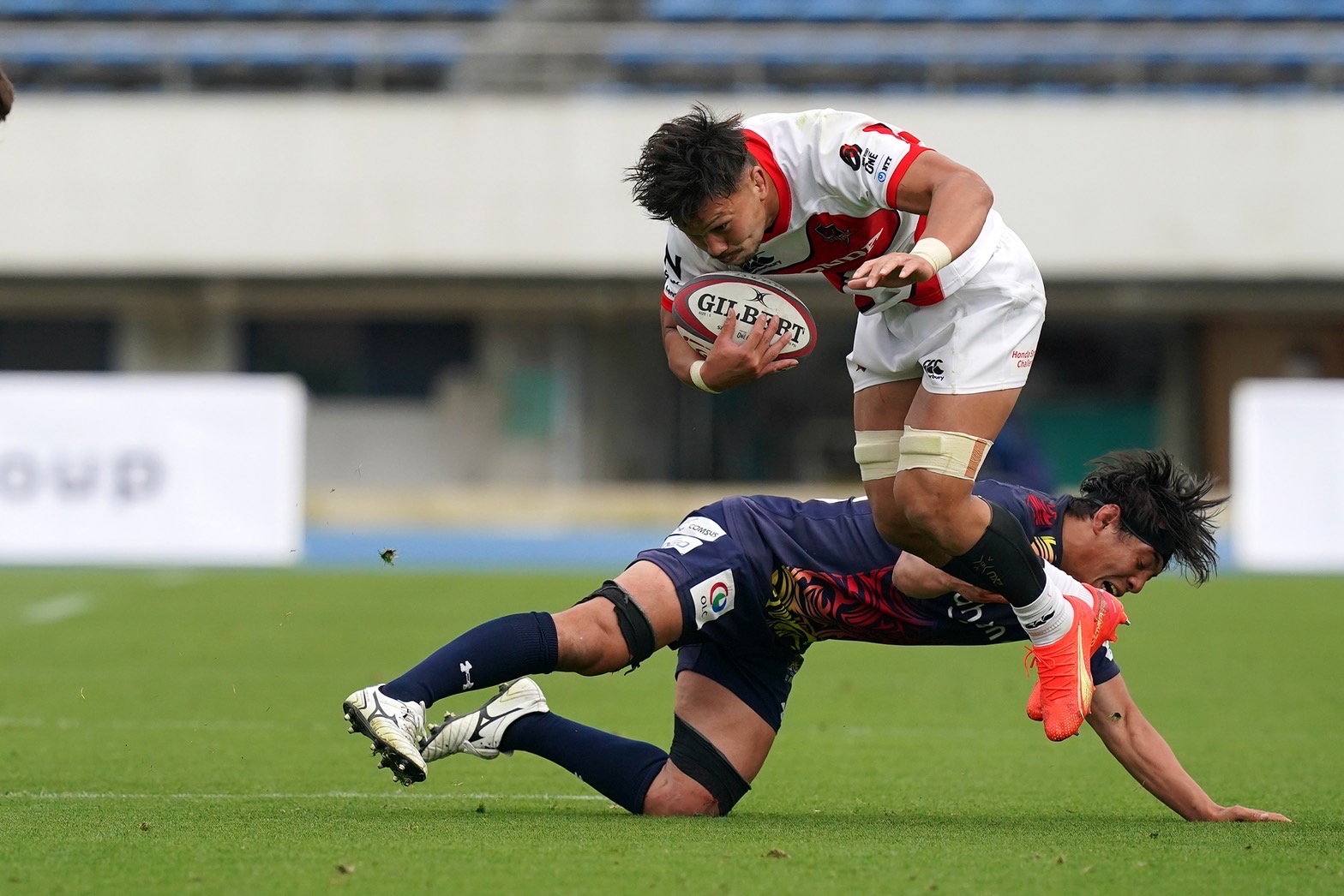 自分の体をもっと知ろうと思いました」選手とレフリーの”二刀流” 三重
